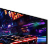 Samsung | LS27FG810SUXEN | 27 " | OLED | 16:9 | 240 Hz | 0.03 ms | 3840 x 2160 pixels | 250 cd/m² | HDMI ports quantity 2 | Silver