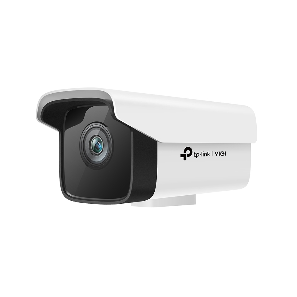 TP-LINK VIGI C300HP-4 3MP Āra bullet tīkla kamera | TP-LINK | Network Camera | VIGI C300HP-4 | Bullet | 3 MP | 4/6mm | IP67 | H.265/H.264 | N/A