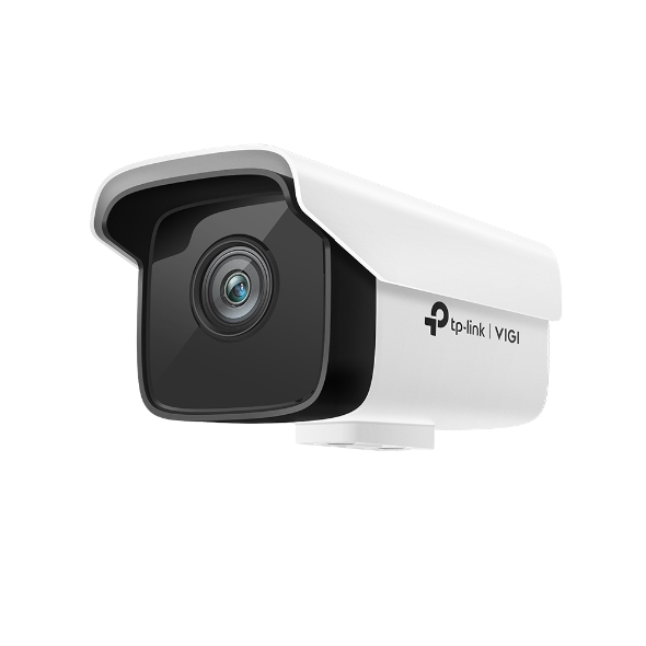TP-LINK VIGI C300HP-4 3MP Āra bullet tīkla kamera | TP-LINK | Network Camera | VIGI C300HP-4 | Bullet | 3 MP | 4/6mm | IP67 | H.265/H.264 | N/A