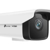 TP-LINK VIGI C300HP-4 3MP Āra bullet tīkla kamera | TP-LINK | Network Camera | VIGI C300HP-4 | Bullet | 3 MP | 4/6mm | IP67 | H.265/H.264 | N/A