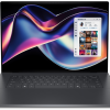 Dell XPS 16 DA16260 | Grafīts | 16 " | OLED | Skārienekrāns | 3.2K | Intel Core Ultra X7 | 358H | 64 GB | LPDDR5x | Cietā diska ietilpība 1000 GB | Intel Arc Graphics | Windows 11 Pro | Tastatūras valoda angļu | Tastatūras aizmugurējais apgaismojums