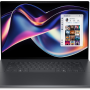 Dell XPS 16 DA16260 | Graphite | 16 " | OLED | Touchscreen | 3.2K | Intel Core Ultra X7 | 358H | 64 GB | LPDDR5x | Solid-state drive capacity 1000 GB | Intel Arc Graphics | Windows 11 Pro | Keyboard language English | Keyboard backlit