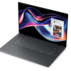 Dell XPS 16 DA16260 | Grafīts | 16 " | OLED | Skārienekrāns | 3.2K | Intel Core Ultra X7 | 358H | 64 GB | LPDDR5x | Cietā diska ietilpība 1000 GB | Intel Arc Graphics | Windows 11 Pro | Tastatūras valoda angļu | Tastatūras aizmugurējais apgaismojums