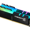 G.Skill | Trident Z RGB (For AMD) | 16 GB | DDR4 | 3600 MHz | PC/server | Reģistrēta: Nē | ECC: Nē