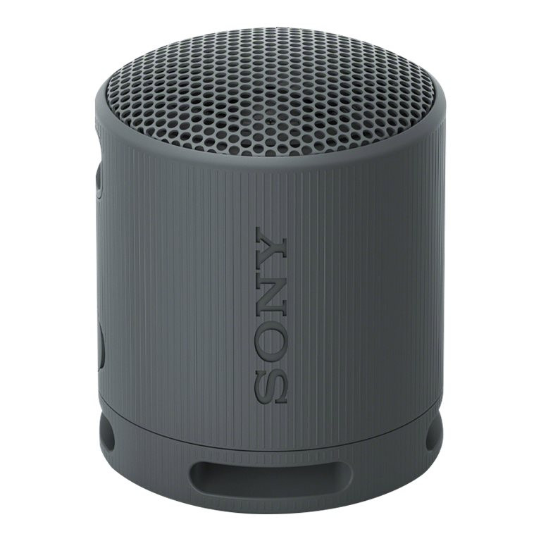 Sony | Speaker | SRS-XB100 | Waterproof | Bluetooth | Wireless connection | Portable | Black