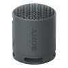 Sony | Speaker | SRS-XB100 | Waterproof | Bluetooth | Wireless connection | Portable | Black