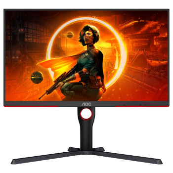 AOC | Monitors | Q27G3XMN/BK | 27