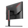 AOC | Monitor | Q27G3XMN/BK | 27 " | VA | 16:9 | 180 Hz | 1 ms | 2560 x 1440 pixels | 700 cd/m² | HDMI ports quantity 2 | Black