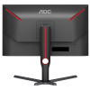 AOC | Monitor | Q27G3XMN/BK | 27 " | VA | 16:9 | 180 Hz | 1 ms | 2560 x 1440 pixels | 700 cd/m² | HDMI ports quantity 2 | Black