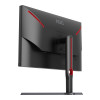 AOC | Monitor | Q27G3XMN/BK | 27 " | VA | 16:9 | 180 Hz | 1 ms | 2560 x 1440 pixels | 700 cd/m² | HDMI ports quantity 2 | Black