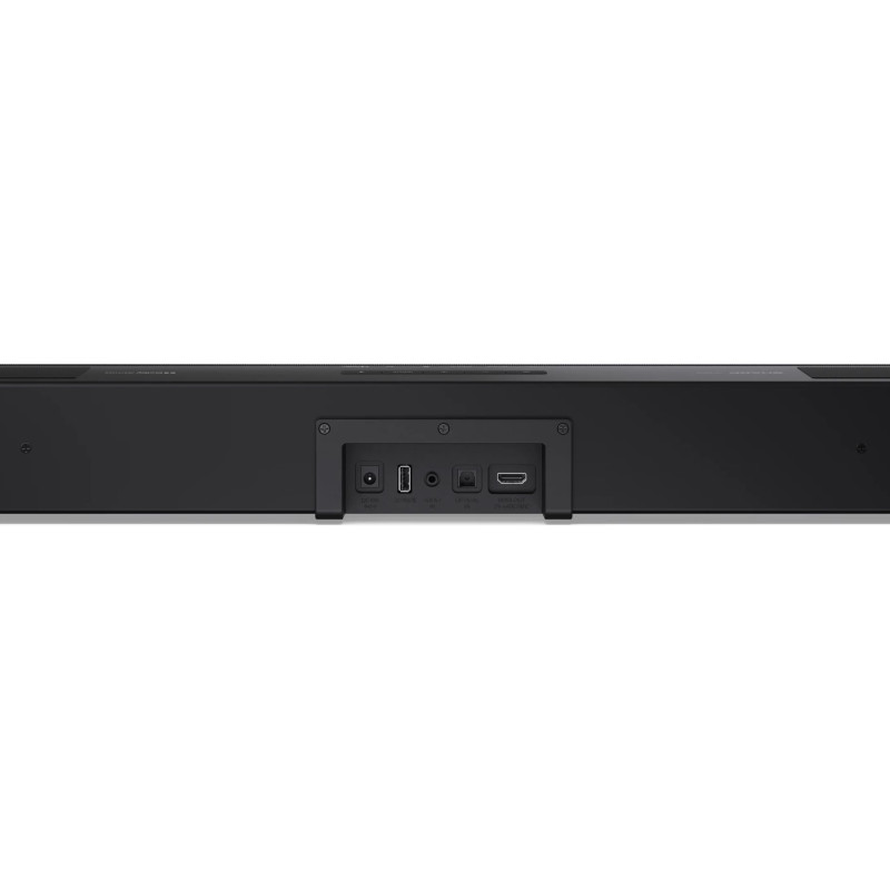 Sharp | 2.0.2 kompakts Dolby Atmos skaņas stars | HT-SB700 | Bluetooth