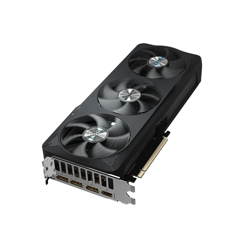 Gigabyte GeForce RTX 5070 EAGLE OC SFF 12G | NVIDIA | 12 GB | GeForce RTX 5070 | GDDR7 | HDMI portu skaits 1 | PCI-E 5.0