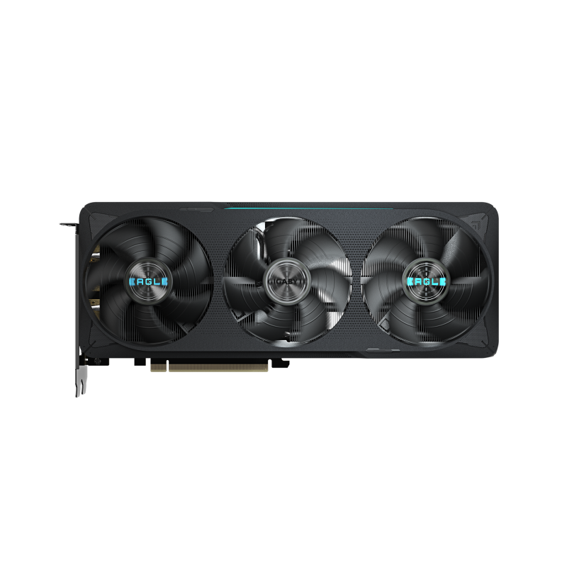 Gigabyte GeForce RTX 5070 EAGLE OC SFF 12G | NVIDIA | 12 GB | GeForce RTX 5070 | GDDR7 | HDMI portu skaits 1 | PCI-E 5.0