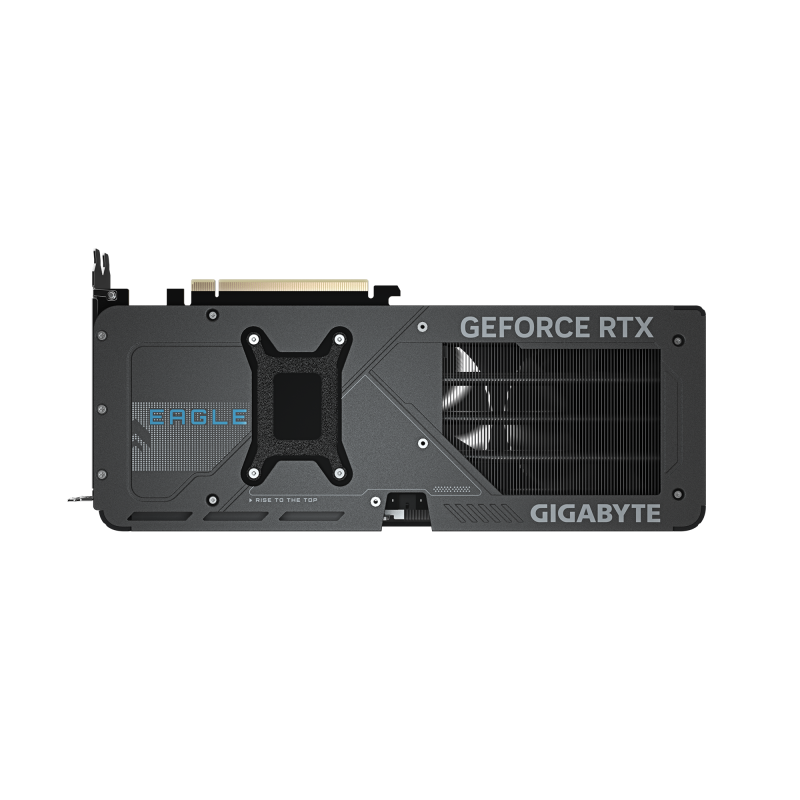 Gigabyte GeForce RTX 5070 EAGLE OC SFF 12G | NVIDIA | 12 GB | GeForce RTX 5070 | GDDR7 | HDMI portu skaits 1 | PCI-E 5.0