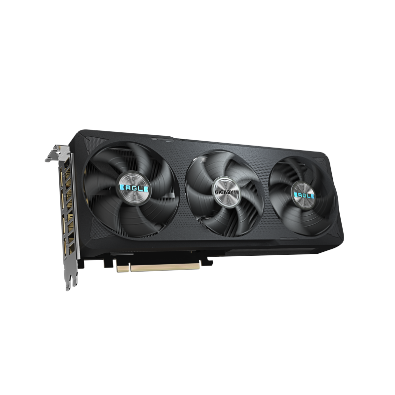 Gigabyte GeForce RTX 5070 EAGLE OC SFF 12G | NVIDIA | 12 GB | GeForce RTX 5070 | GDDR7 | HDMI portu skaits 1 | PCI-E 5.0