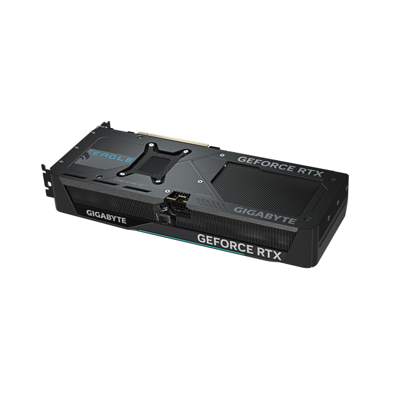 Gigabyte GeForce RTX 5070 EAGLE OC SFF 12G | NVIDIA | 12 GB | GeForce RTX 5070 | GDDR7 | HDMI portu skaits 1 | PCI-E 5.0