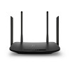 TP-LINK | Bezvadu VDSL/ADSL modema maršrutētājs | Archer VR300 | 802.11ax | 10/100 Mbit/s | Ethernet LAN (RJ-45) porta 1 | Mesh atbalsts Nē | MU-MIMO Nē | Nav mobilo datu | Antenas tips 4x fiksētas ārējās