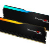 G.Skill Ripjaws M5 Neo RGB | 96 (2x48GB) GB | DDR5 | 6000 MHz | Datoram/serverim | Reģistrēta: Nē | ECC: Nē