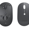 Lenovo Multi-device Mouse (X9 Edition) | Wireless | 2.4G, Bluetooth 5.0