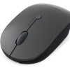 Lenovo Multi-device Mouse (X9 Edition) | Wireless | 2.4G, Bluetooth 5.0