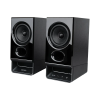 Edifier USB-Powered Speaker | R20BT | 2.5 W + 2.5 W | Bluetooth | Wireless connection | Black