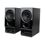 Edifier USB-Powered Speaker | R20BT | 2.5 W + 2.5 W | Bluetooth | Wireless connection | Black