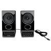 Edifier USB-Powered Speaker | R20BT | 2.5 W + 2.5 W | Bluetooth | Wireless connection | Black