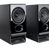Edifier USB-Powered Speaker | R20BT | 2.5 W + 2.5 W | Bluetooth | Wireless connection | Black
