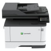 Lexmark | Monochrome Laser Printer | MX431adn | Laser | Mono | Multifunction | A4 | Grey/Black