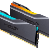 G.Skill Trident Z5 NeoX RGB | 32 (2x16GB) GB | DDR5 | PC/serveris | Reģistrēta Nē | ECC Nē