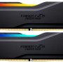 G.Skill Trident Z5 NeoX RGB | 32 (2x16GB) GB | DDR5 | PC/serveris | Reģistrēta Nē | ECC Nē