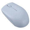 Lenovo | Compact pele ar bateriju | 300 | Bezvadu | Frost Blue
