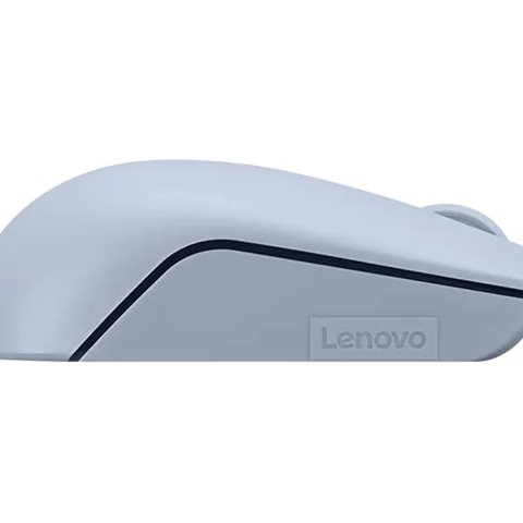Lenovo | Compact pele ar bateriju | 300 | Bezvadu | Frost Blue