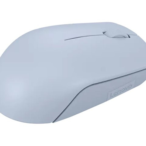 Lenovo | Compact pele ar bateriju | 300 | Bezvadu | Frost Blue