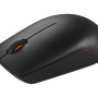 Lenovo | Compact pele ar bateriju | 300 | Bezvadu | Frost Blue