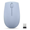 Lenovo | Compact pele ar bateriju | 300 | Bezvadu | Frost Blue
