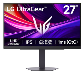 LG | 27G810A-B | 27