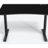 Arozzi Gaming Desk | Arena Small | Tīrā melnā