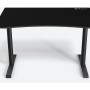 Arozzi Gaming Desk | Arena Small | Tīrā melnā