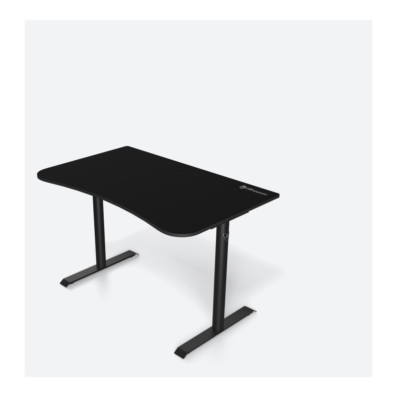 Arozzi Gaming Desk | Arena Small | Tīrā melnā