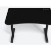 Arozzi Gaming Desk | Arena Small | Tīrā melnā