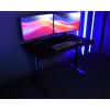 Arozzi Gaming Desk | Arena Small | Tīrā melnā