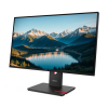 Lenovo | T27Q-40 | 27 " | IPS | 16:9 | 120 Hz | 6 ms | 2560 x 1440 pixels | 350 cd/m² | HDMI ports quantity 1 | Eclipse Black