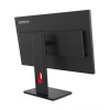 Lenovo | T27Q-40 | 27 " | IPS | 16:9 | 120 Hz | 6 ms | 2560 x 1440 pixels | 350 cd/m² | HDMI ports quantity 1 | Eclipse Black