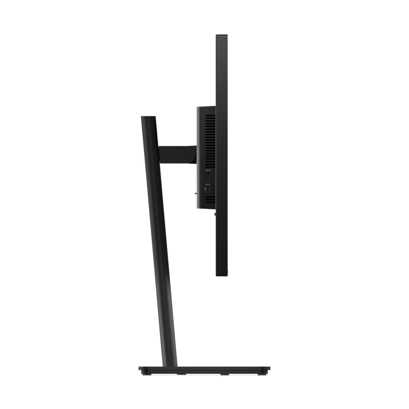 Lenovo | T27Q-40 | 27 " | IPS | 16:9 | 120 Hz | 6 ms | 2560 x 1440 pixels | 350 cd/m² | HDMI ports quantity 1 | Eclipse Black