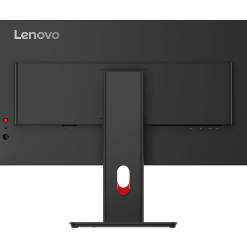 Lenovo | T27Q-40 | 27 " | IPS | 16:9 | 120 Hz | 6 ms | 2560 x 1440 pixels | 350 cd/m² | HDMI ports quantity 1 | Eclipse Black