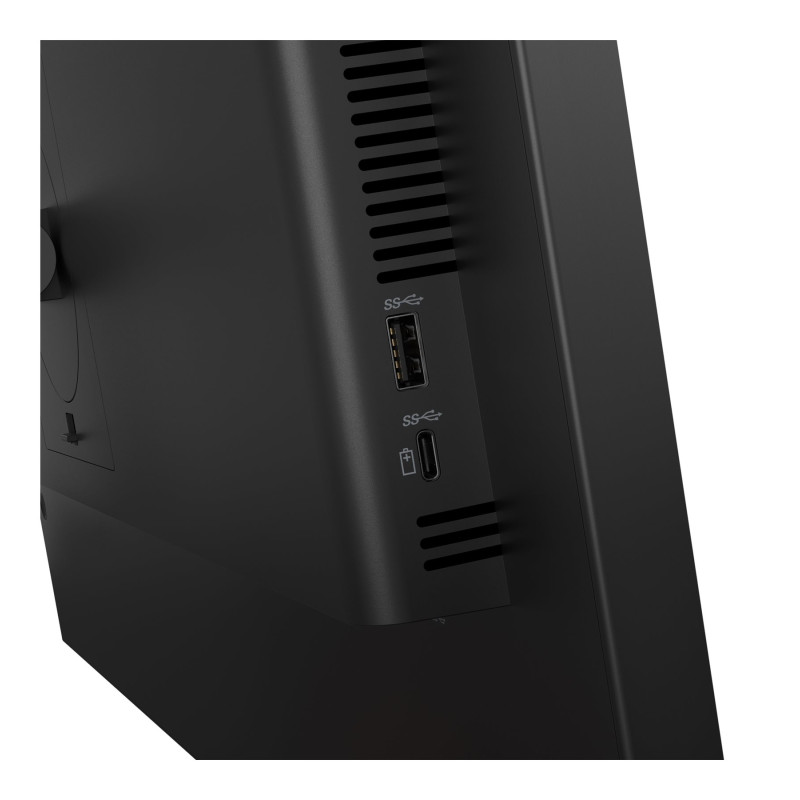 Lenovo | T27Q-40 | 27 " | IPS | 16:9 | 120 Hz | 6 ms | 2560 x 1440 pixels | 350 cd/m² | HDMI ports quantity 1 | Eclipse Black
