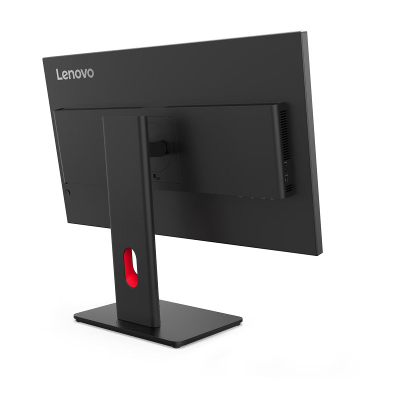 Lenovo | T27Q-40 | 27 " | IPS | 16:9 | 120 Hz | 6 ms | 2560 x 1440 pixels | 350 cd/m² | HDMI ports quantity 1 | Eclipse Black