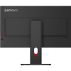 Lenovo | T27Q-40 | 27 " | IPS | 16:9 | 120 Hz | 6 ms | 2560 x 1440 pixels | 350 cd/m² | HDMI ports quantity 1 | Eclipse Black