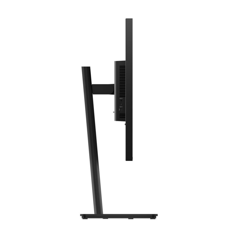 Lenovo | T27Q-40 | 27 " | IPS | 16:9 | 120 Hz | 6 ms | 2560 x 1440 pixels | 350 cd/m² | HDMI ports quantity 1 | Eclipse Black